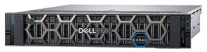 Dell EMC VxRail