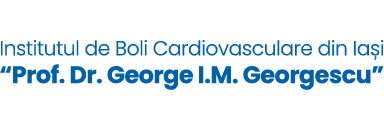 Institutul de boli Cardio Prof Dr George I M Georgescu