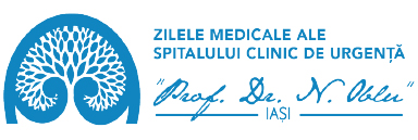 Spitalul clinic de urgenta Prof Dr N Oblu