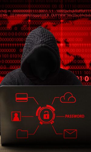 Atacuri cibernetice prin intermediul AI