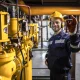 mentenanței preventive medii ATEX